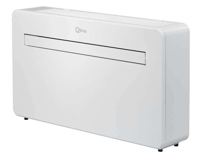 Varmepumpe Monoblock WDH JA2921